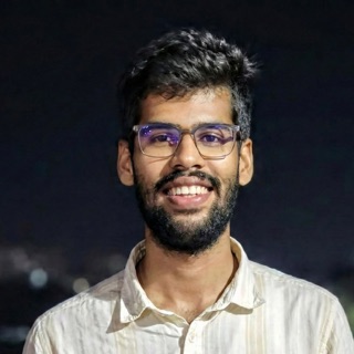 Syed Mohammad Rizwan